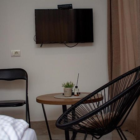 Glass Apartmani Yeni Pazar Dış mekan fotoğraf