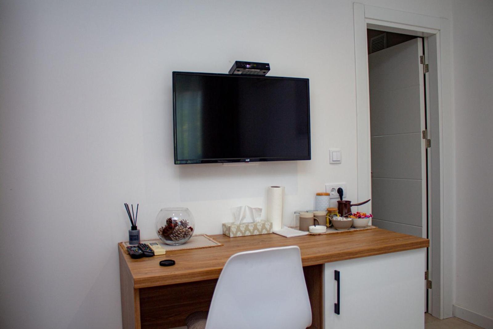 Glass Apartmani Yeni Pazar Dış mekan fotoğraf