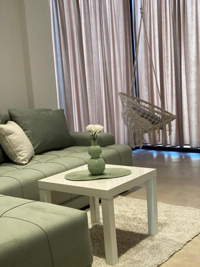 Glass Apartmani Yeni Pazar Dış mekan fotoğraf
